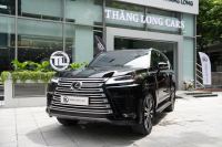 Bán xe Lexus LX 2023 600 Urban giá 9 Tỷ 230 Triệu - Hà Nội