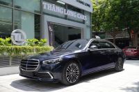 Bán xe Mercedes Benz S class 2022 S450 4Matic Luxury giá 4 Tỷ 150 Triệu - Hà Nội