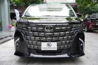 Bán xe Toyota Alphard 2.4 AT 2024 giá 4 Tỷ 510 Triệu - Hà Nội