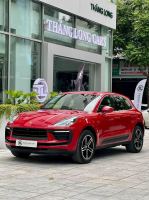 Bán xe Porsche Macan 2.0 2022 giá 3 Tỷ 390 Triệu - Hà Nội