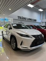 Bán xe Lexus RX 2021 350L giá 3 Tỷ 750 Triệu - Hà Nội