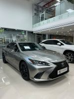 Bán xe Lexus ES 2022 250 F Sport giá 2 Tỷ 399 Triệu - Hà Nội