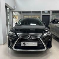 Bán xe Lexus RX 2018 350 giá 2 Tỷ 790 Triệu - Hà Nội