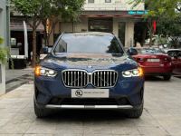 Bán xe BMW X3 sDrive20i 2022 giá 1 Tỷ 639 Triệu - Hà Nội