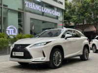 Bán xe Lexus RX 2021 350 giá 3 Tỷ 790 Triệu - Hà Nội