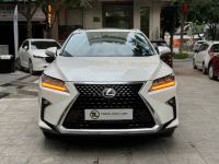 Bán xe Lexus RX 2018 350 giá 2 Tỷ 790 Triệu - Hà Nội