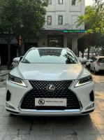 Bán xe Lexus RX 2022 300 giá 3 Tỷ 250 Triệu - Hà Nội