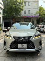 Bán xe Lexus RX 2022 350L giá 3 Tỷ - Hà Nội