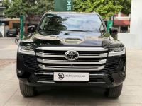 Bán xe Toyota Land Cruiser 2023 3.5 V6 giá 5 Tỷ 300 Triệu - Hà Nội