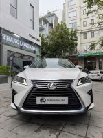 Bán xe Lexus RX 2016 200t giá 1 Tỷ 950 Triệu - Hà Nội