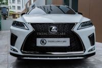 Bán xe Lexus RX 2022 300 F Sport giá 3 Tỷ 299 Triệu - Hà Nội