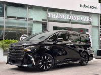 Bán xe Toyota Alphard 2024 HEV 2.5 AT giá 4 Tỷ 470 Triệu - Hà Nội