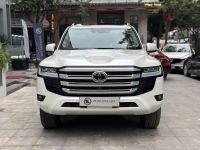 Bán xe Toyota Land Cruiser 2024 3.5 V6 giá 4 Tỷ 297 Triệu - Hà Nội