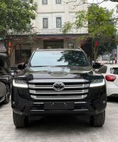 Bán xe Toyota Land Cruiser 2024 3.5 V6 giá 4 Tỷ 286 Triệu - Hà Nội