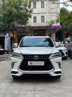 Bán xe Lexus LX 2016 570 Super Sport giá 4 Tỷ 850 Triệu - Hà Nội