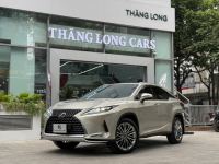 Bán xe Lexus RX 2022 350 giá 3 Tỷ 850 Triệu - Hà Nội