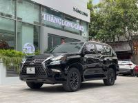 Bán xe Lexus GX 2021 460 giá 4 Tỷ 880 Triệu - Hà Nội