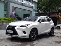 Bán xe Lexus NX 300 2020 giá 1 Tỷ 800 Triệu - Hà Nội