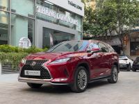 Bán xe Lexus RX 2022 350L giá 4 Tỷ 50 Triệu - Hà Nội