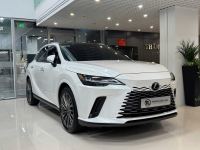 Bán xe Lexus RX 2023 350 Luxury giá 4 Tỷ 450 Triệu - Hà Nội