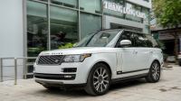 Bán xe LandRover Range Rover HSE 3.0 2014 giá 2 Tỷ 190 Triệu - Hà Nội
