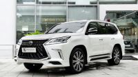 Bán xe Lexus LX 2019 570 Super Sport MBS giá 7 Tỷ 800 Triệu - Hà Nội
