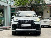 Bán xe Lexus LX 600 F-Sport 2023 giá 8 Tỷ 300 Triệu - Hà Nội