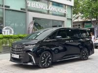 Bán xe Toyota Alphard 2.4 AT 2025 giá 5 Tỷ 150 Triệu - Hà Nội