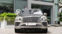 Bán xe Bentley Bentayga 4.0 V8 2020 giá 12 Tỷ 800 Triệu - Hà Nội