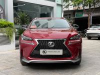 Bán xe Lexus NX 2014 200t giá 1 Tỷ 250 Triệu - Hà Nội