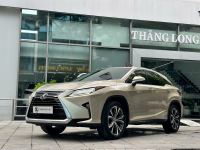Bán xe Lexus RX 2016 350 giá 2 Tỷ 50 Triệu - Hà Nội