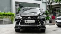Bán xe Lexus LX 2018 570 Super Sport giá 6 Tỷ 800 Triệu - Hà Nội