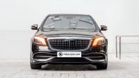 Bán xe Mercedes Benz S class 2019 S450 4Matic Maybach giá 4 Tỷ 150 Triệu - Hà Nội