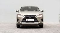 Bán xe Lexus RX 2021 350L giá 3 Tỷ 630 Triệu - Hà Nội