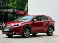 Bán xe Lexus NX 2015 200t giá 1 Tỷ 60 Triệu - Hà Nội