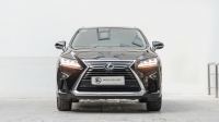 Bán xe Lexus RX 2018 350 giá 2 Tỷ 560 Triệu - Hà Nội