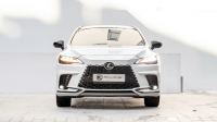 Bán xe Lexus RX 2025 500h F Sport Performance giá 5 Tỷ 280 Triệu - Hà Nội