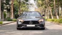 Bán xe Mercedes Benz SL class 2024 SL 43 AMG giá 4 Tỷ 890 Triệu - Hà Nội