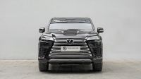 Bán xe Lexus LX 2025 600 Urban giá 8 Tỷ 790 Triệu - Hà Nội