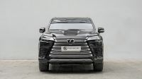 Bán xe Lexus LX 2025 600 Urban giá 8 Tỷ 790 Triệu - Hà Nội