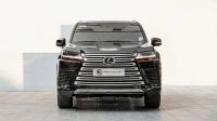 Bán xe Lexus LX 2023 600 Vip giá 8 Tỷ 900 Triệu - Hà Nội