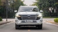 Bán xe Toyota Land Cruiser 2023 3.5 V6 giá 4 Tỷ 999 Triệu - Hà Nội