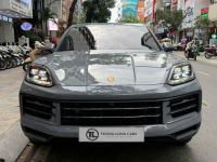 Bán xe Porsche Cayenne 2024 3.0 V6 giá 6 Tỷ 350 Triệu - Hà Nội