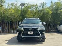 Bán xe Lexus LX 2020 570 Super Sport giá 7 Tỷ 500 Triệu - Hà Nội