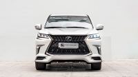Bán xe Lexus LX 570 Super Sport 2018 giá 6 Tỷ 680 Triệu - Hà Nội