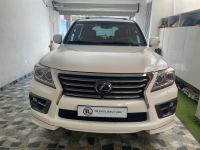 Bán xe Lexus LX 2013 570 giá 2 Tỷ 580 Triệu - Hà Nội