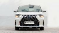 Bán xe Lexus LM 300h Royal Lounge 2020 giá 4 Tỷ 850 Triệu - Hà Nội