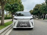 Bán xe Lexus LM 500h 2025 giá 7 Tỷ 700 Triệu - Hà Nội