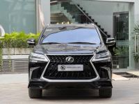 Bán xe Lexus LX 2018 570 Super Sport giá 6 Tỷ 680 Triệu - Hà Nội
