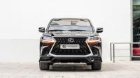 Bán xe Lexus LX 570 Super Sport 2018 giá 6 Tỷ 79 Triệu - Hà Nội